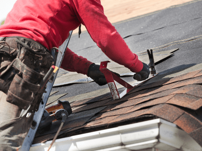 About Roof Repair Experts Woodbridge, CT